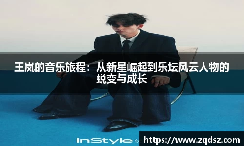 王岚的音乐旅程：从新星崛起到乐坛风云人物的蜕变与成长